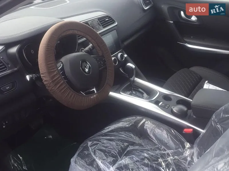 Renault Kadjar