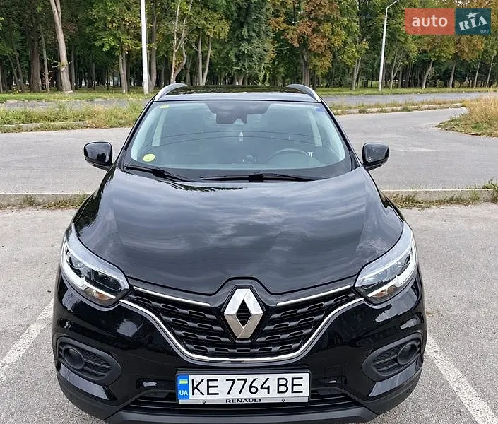 Renault Kadjar