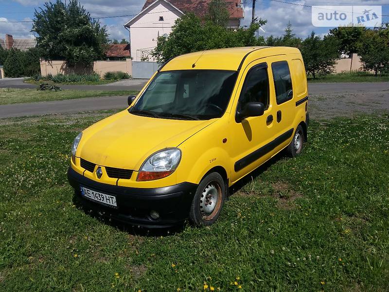 renault kangoo пасс. 2009г 1.5 дизель отзывы renault kangoo пасс. 2009г 1.5 дизель отзывы