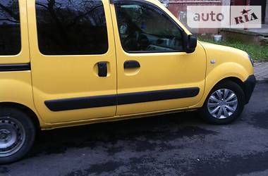 Renault Kangoo  2008