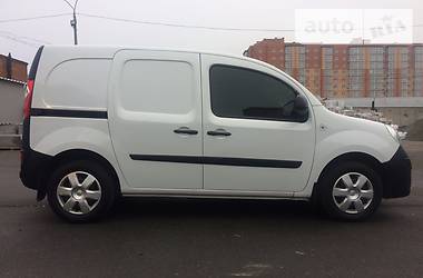 Renault Kangoo  2013