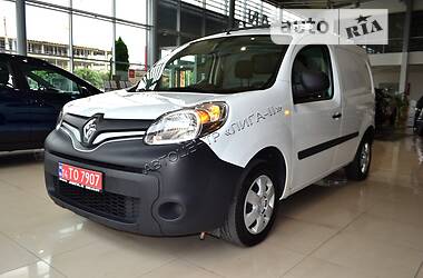 Renault Kangoo   2013