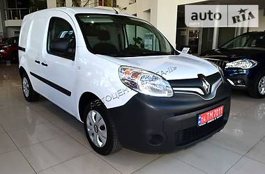 Renault Kangoo   2013