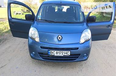 Renault Kangoo  2011