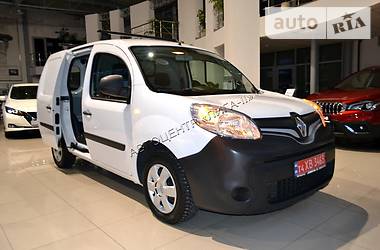 Renault Kangoo  2014