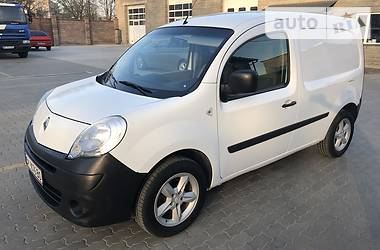 Renault Kangoo  2011