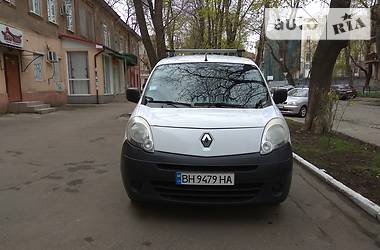 Renault Kangoo  2008