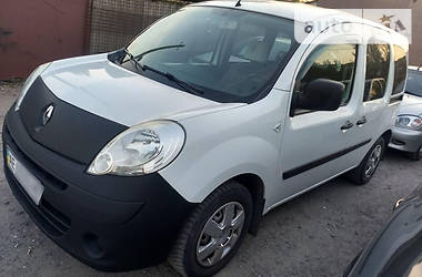 Renault Kangoo  2009