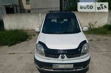 Renault Kangoo  2006