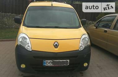 Renault Kangoo  2008