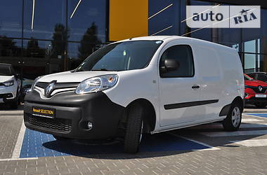 Renault Kangoo  2015