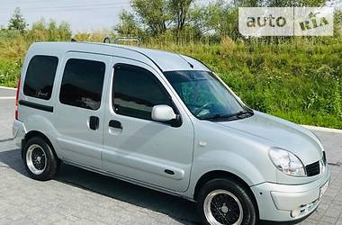 Renault Kangoo  2008