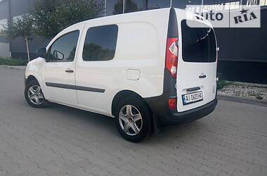 Renault Kangoo   2013