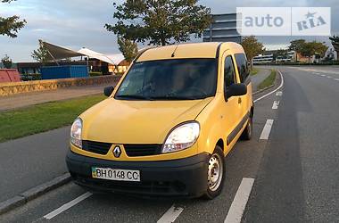 Renault Kangoo  2008