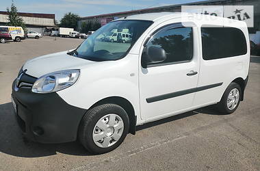 Renault Kangoo  2015