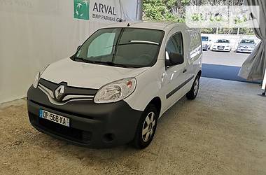 Renault Kangoo  2015