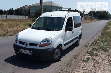 Renault Kangoo  2003