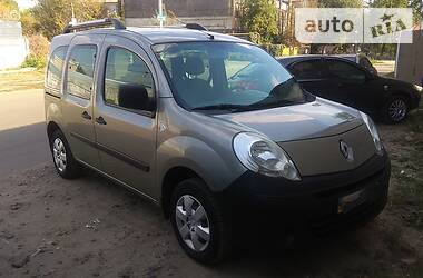 Renault Kangoo  2009