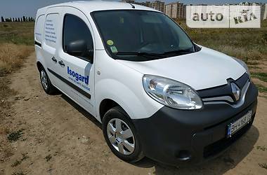 Renault Kangoo  2015