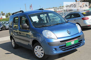 Renault Kangoo  2011