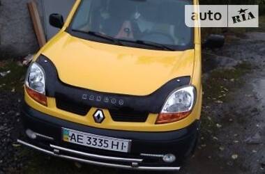 Renault Kangoo  2003