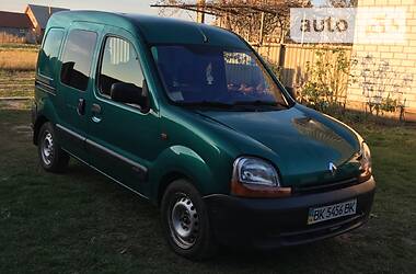 Renault Kangoo  2003