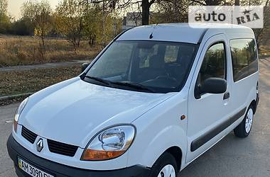 Renault Kangoo  2006