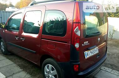 Renault Kangoo  2008