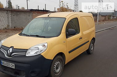 Renault Kangoo  2014