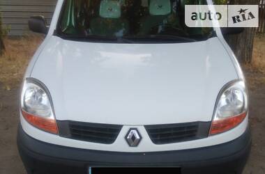 Renault Kangoo  2006