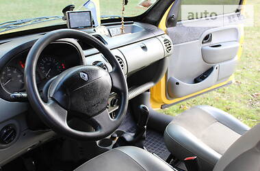 Renault Kangoo  2007