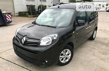 Renault Kangoo  2014