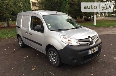 Renault Kangoo  2017