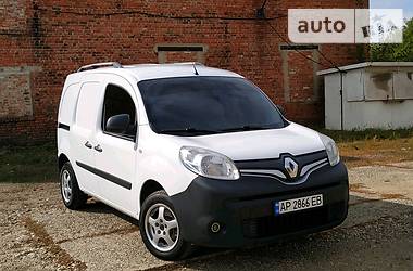 Renault Kangoo  2013