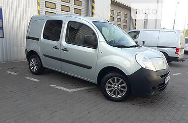 Renault Kangoo  2008