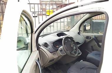 Renault Kangoo  2009