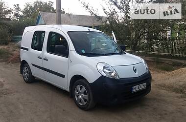 Renault Kangoo  2012