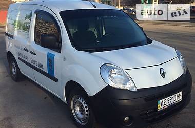 Renault Kangoo  2008