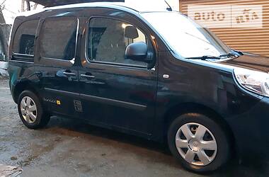 Renault Kangoo канго- 6 мест 2013