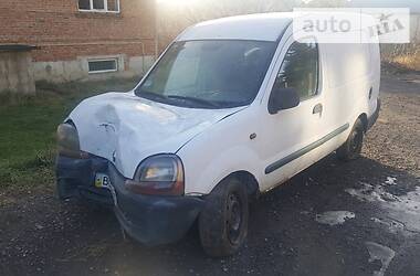 Renault Kangoo  2000