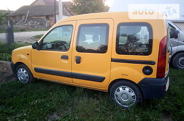 Renault Kangoo  2003