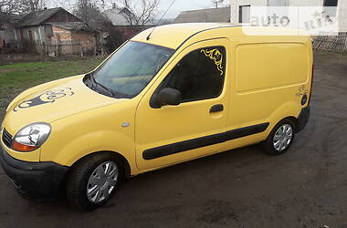 Renault Kangoo  2007