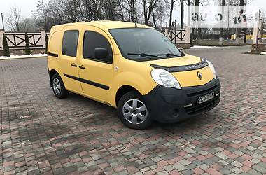 Renault Kangoo  2009