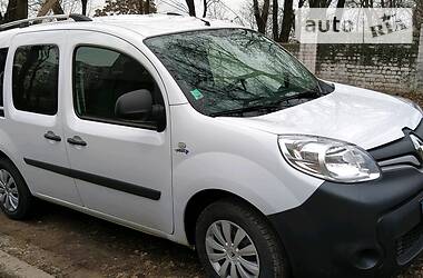 Renault Kangoo  2017