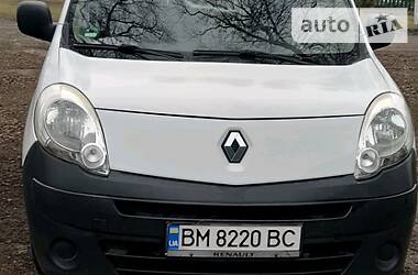 Renault Kangoo  2011