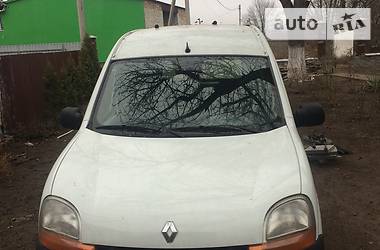 Renault Kangoo  2000