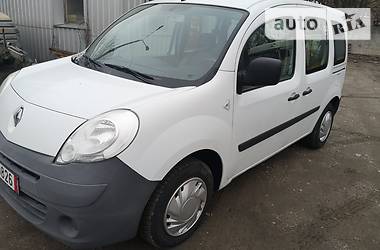 Renault Kangoo  2008