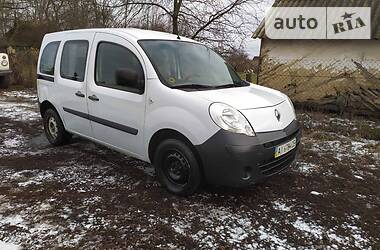 Renault Kangoo  2009