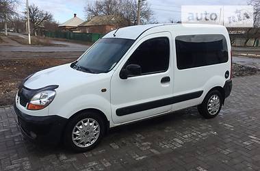 Renault Kangoo  2005