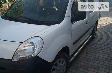 Renault Kangoo  2009